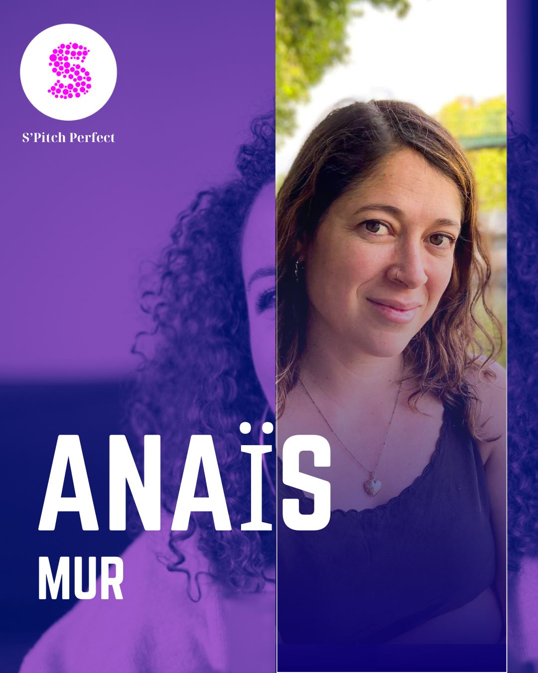 A propos Anais Mur
