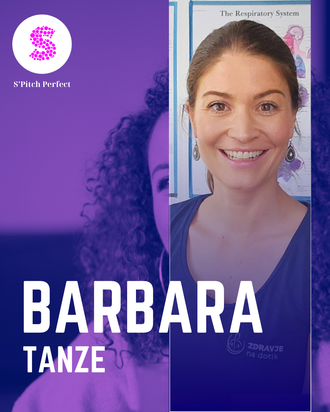 A propos Barbara Tanz