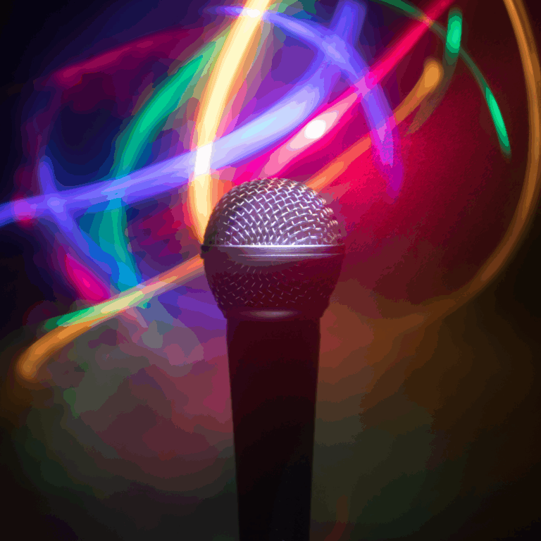 Micro Karaoke