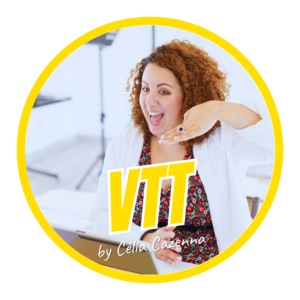 logo VTT