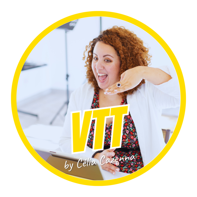 logo VTT