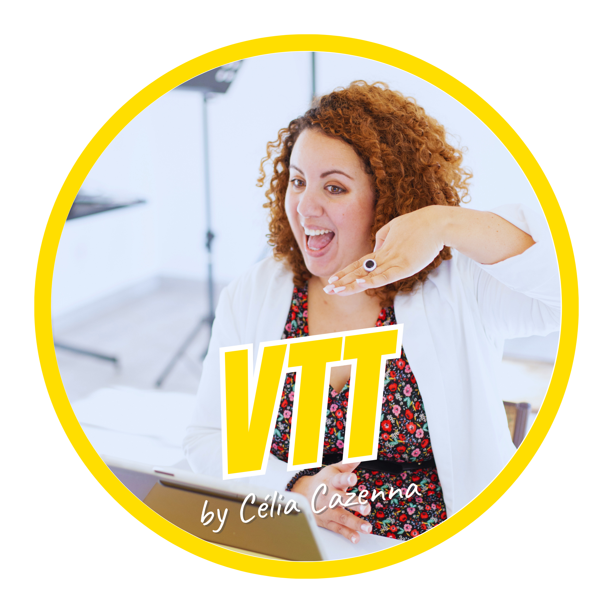 logo VTT