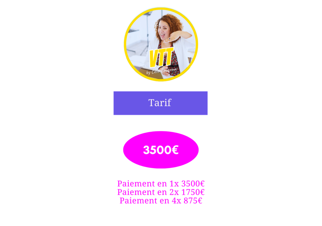 tarif voice their truth